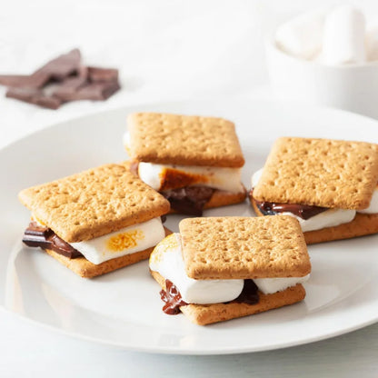 Electric S'mores Maker